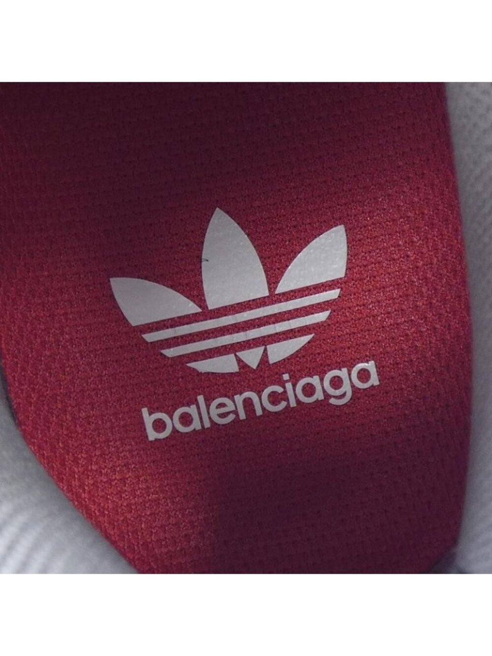 Balenciaga Sneakers Black - Picture 6 of 6